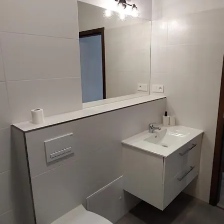 Chagall Lejlighed Boleslawiec (Lower Silesia)