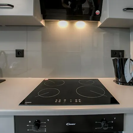 Chagall Lejlighed Boleslawiec (Lower Silesia)