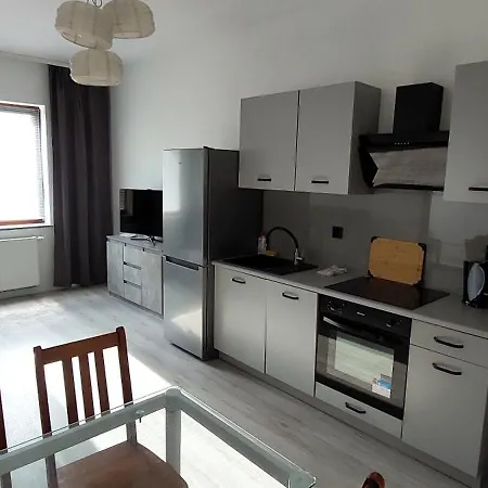 Apartman Chagall