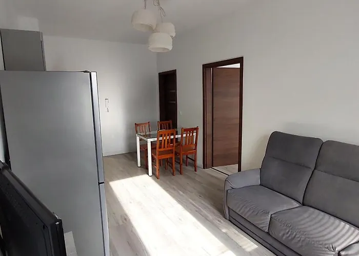 Chagall Διαμέρισμα Boleslawiec (Lower Silesia)