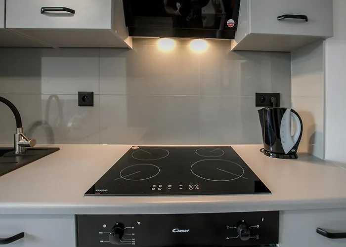 Chagall Διαμέρισμα Boleslawiec (Lower Silesia)