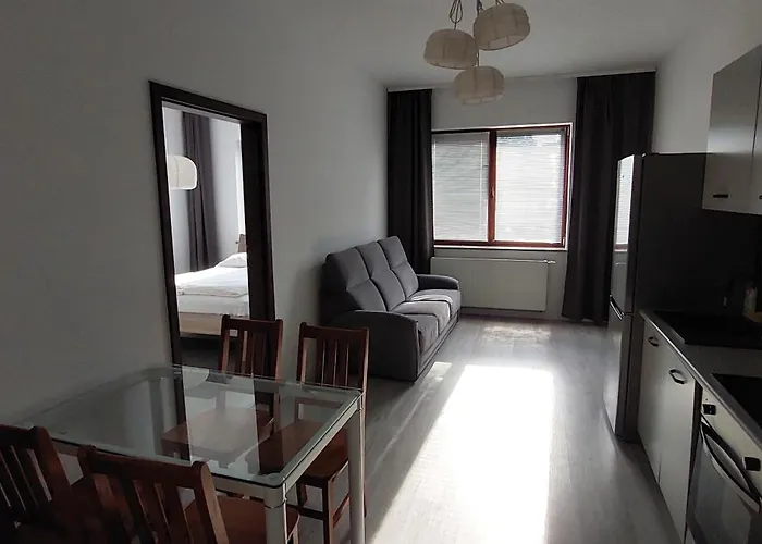 Διαμέρισμα Chagall *