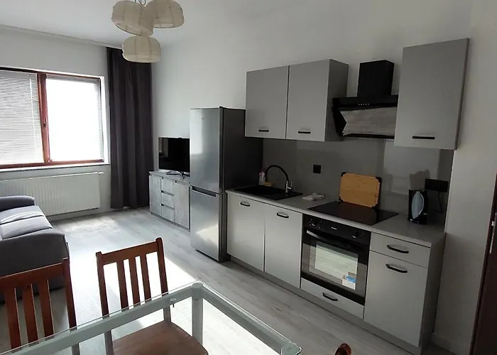 Διαμέρισμα Chagall